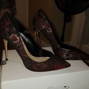 Aldo high heels